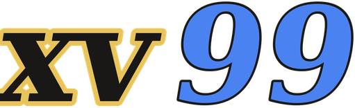 xv99 logo