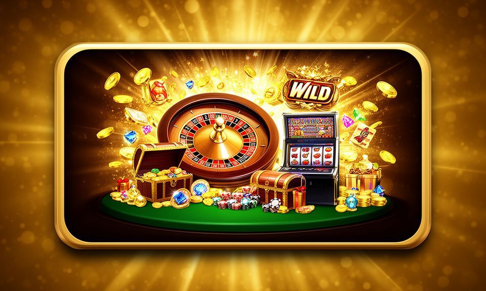 xv99 Slots, Live Tables and Cricket Betting in Your Pocket